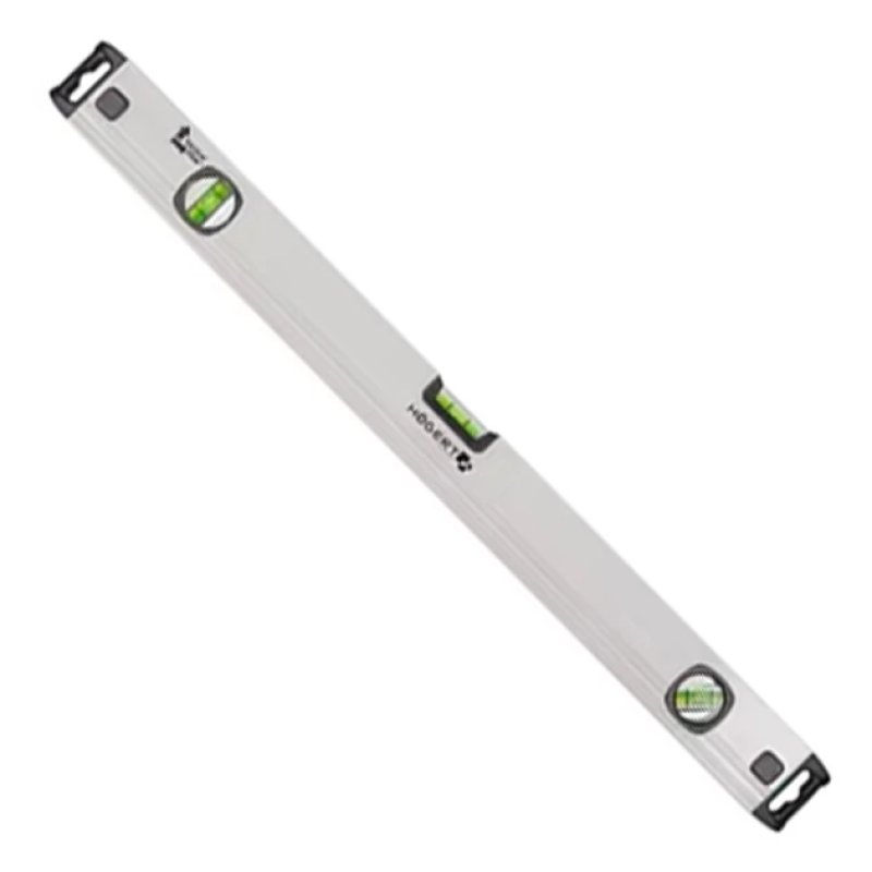 Рівень HOEGERT 3 капсули 1000 мм (HT4M011) Рівень HOEGERT 3 капсули 1000 мм (HT4M011)