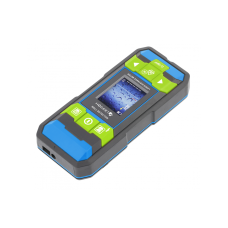 Детектор проводки та далекомір лазерний 2 в 1 HOEGERT (HT4M342)