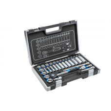 Інструменти HOEGERT набір 36 шт. 3/8“ (HT1R465)