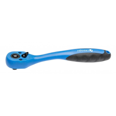 Тріскачка композитна HOEGERT 1/2“ 72 зубці (HT1R352)