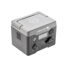 Зарядна станція Hogert 350W (HT2E213)