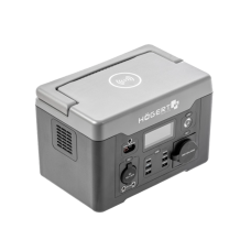 Зарядна станція Hogert 600W (HT2E214)