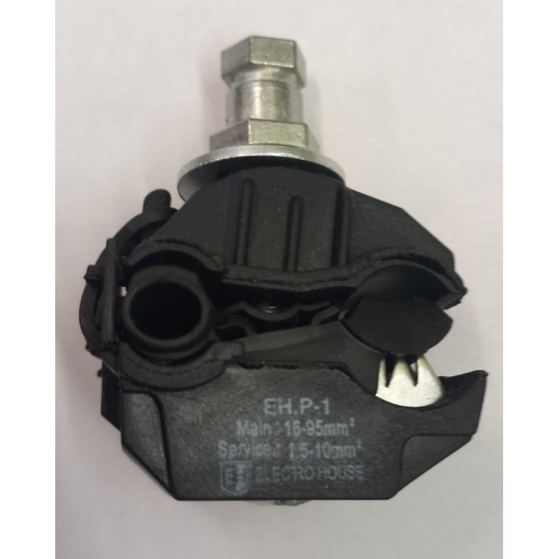 Затискач проколюючий 16-95/1,5-10 мм2