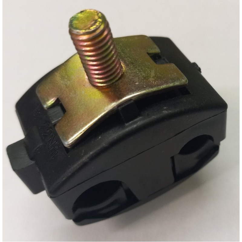 Затискач проколюючий 25-70/6-35 мм2 Затискач проколюючий 25-70/6-35 мм2