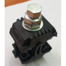 Затискач проколюючий 35-70/6-35 мм²