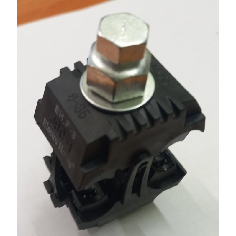 Затискач проколюючий 35-70/6-35 мм²