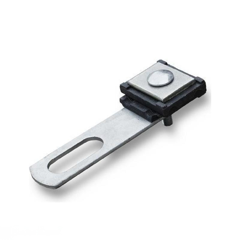 Затискач натяжний 2х25-50 мм², 30 шт. Затискач натяжний 2х25-50 мм², 30 шт.