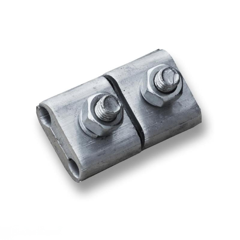 Плашковий затискач ПА 1.1, 200 шт.