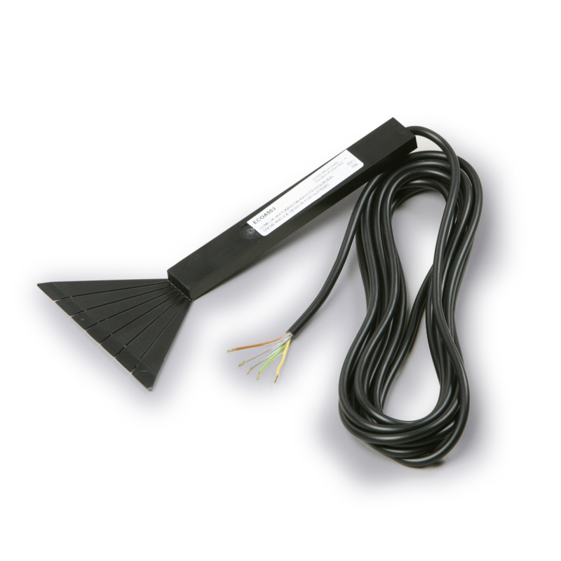 Обігрівається датчик опадів для ECO900, ринву Обігрівається датчик опадів для ECO900, ринву