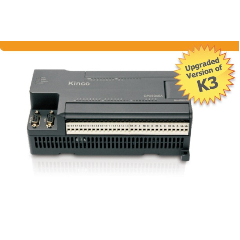 Модулі для контролерів KINCO серії K5 Модулі для контролерів KINCO серії K5