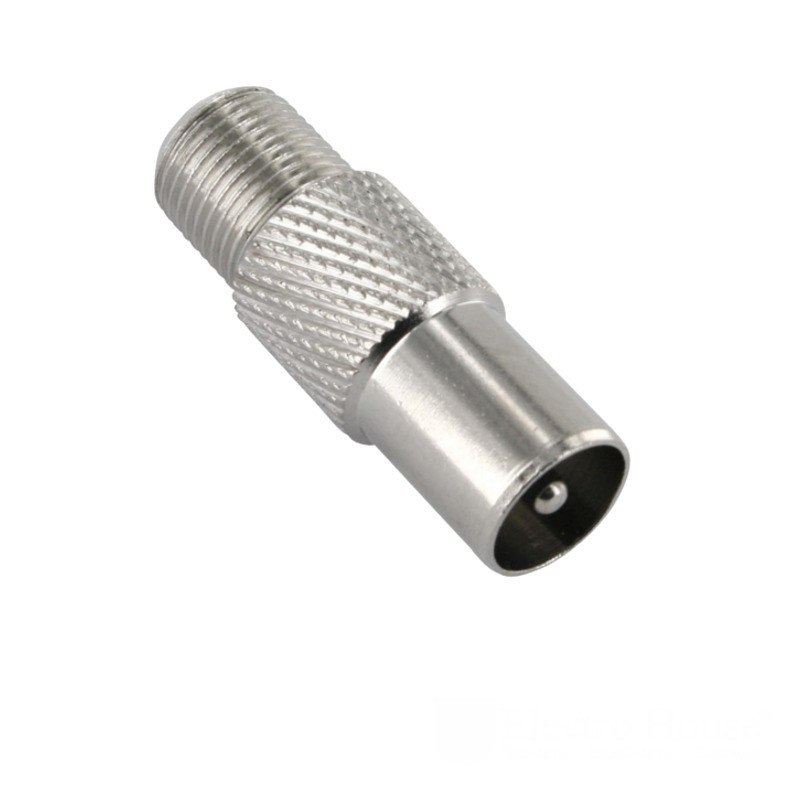 ТВ-штекер ТВ-штекер