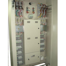 ВРУ ввідно розподільчі пристрої