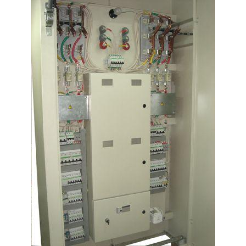 ВРУ ввідно розподільчі пристрої