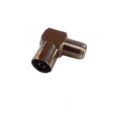 ТВ-гнездо кутовий