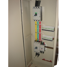Шафа силова розподільча, тип СПА
