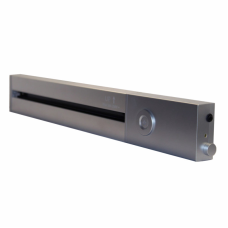 Трекова рейка 0.5 м, Unique Elegance Pandora (срібло)