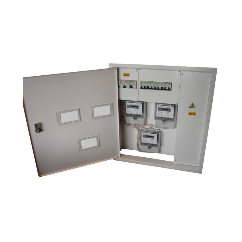 ЩЭ поверхові щити