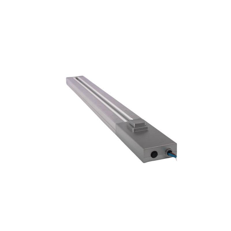 Трекова рейка 1 м , Unique Elegance Pandora (срібло)