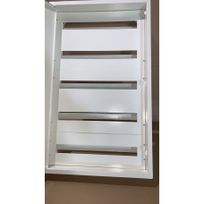 Модульні розподільні щити ЩОВ-96 ЩРВ-96 IP42