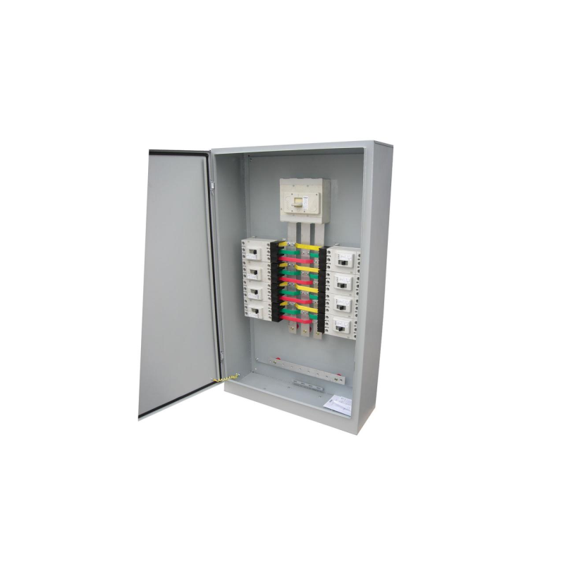 ПР 11(84,85). Шафа силова розподільча ПР 11(84,85). Шафа силова розподільча