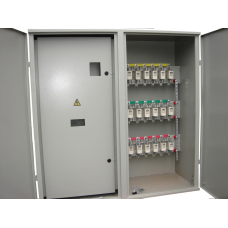 СПМ Шафа силовий розподільний