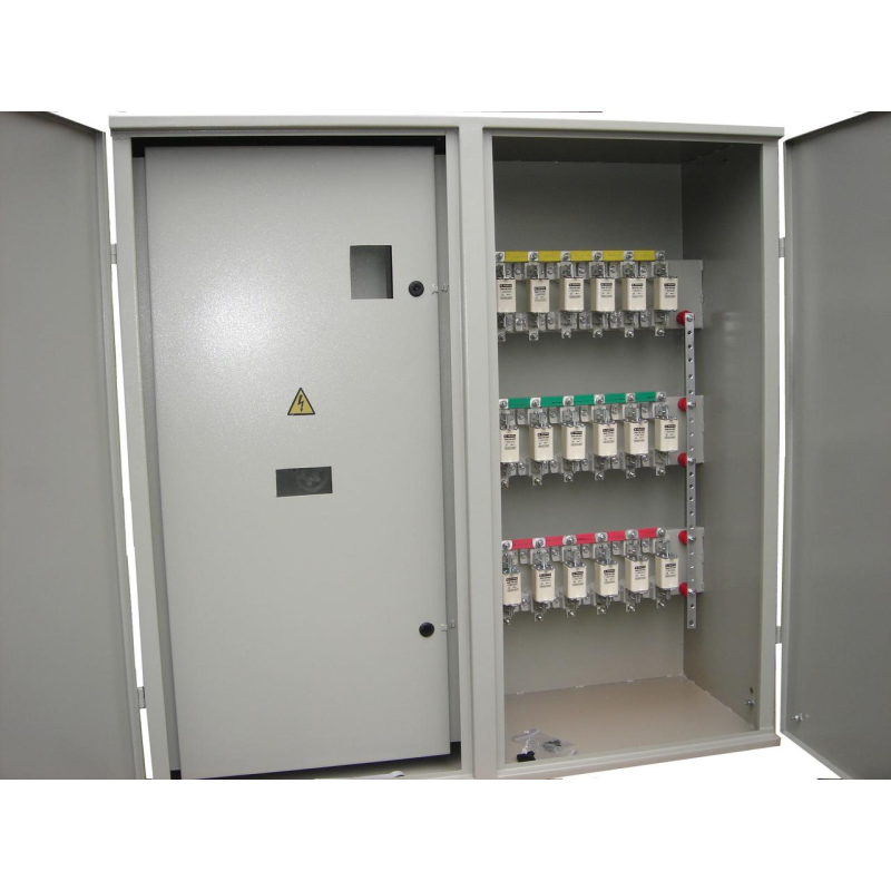 СПМ Шафа силовий розподільний