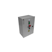 Ящики керування електродвигуном, тип Я5000