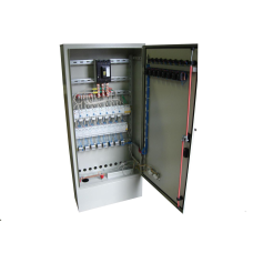 Шафа керування освітлення ШУО.