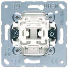 Балансирный вимикач 10 A / 250 B ~ 501U