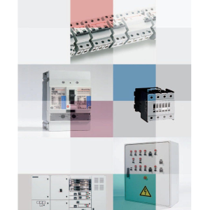 Електротехнічна продукція